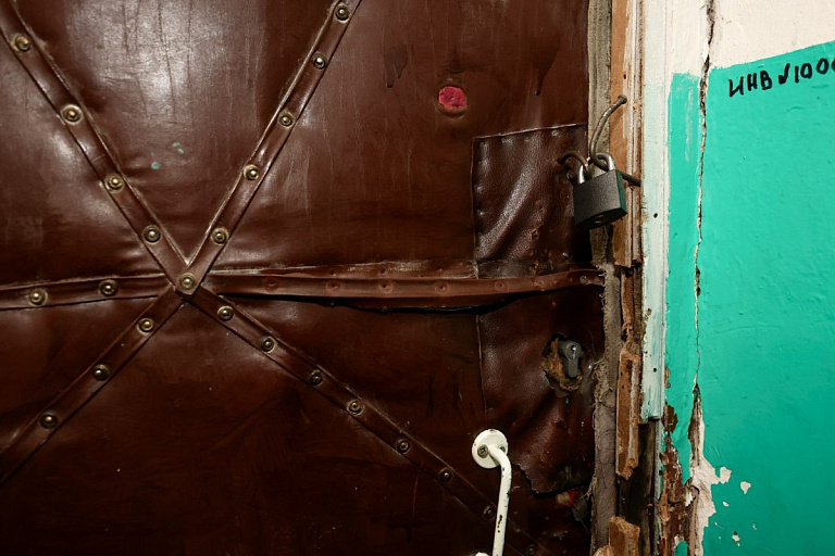 В Гродно хотят пустить с молотка жилье с "сюрпризом"