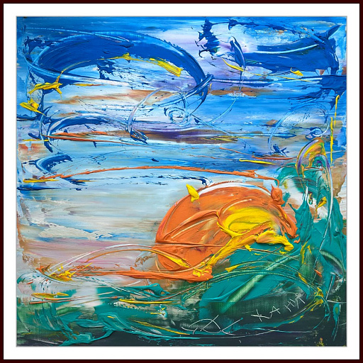 Картины проекта 