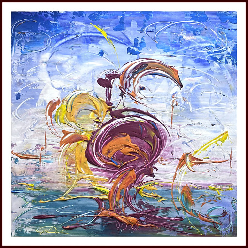 Картины проекта 