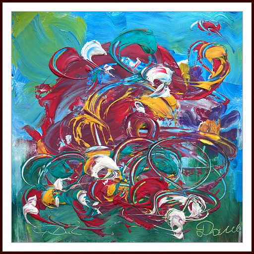 Картины проекта 