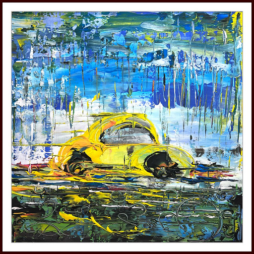 Картины проекта 