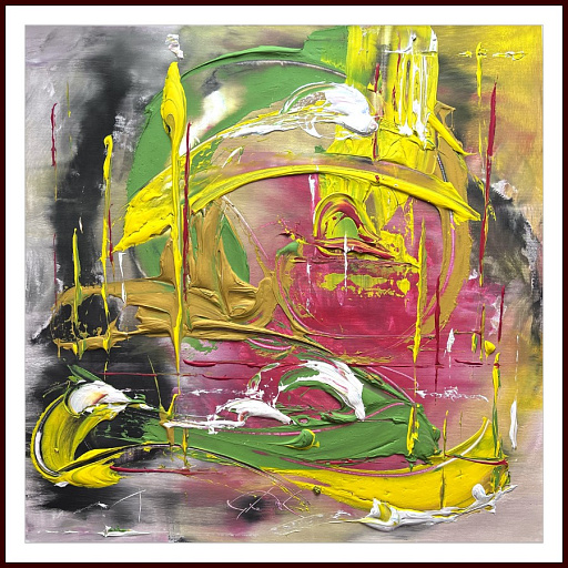 Картины проекта 