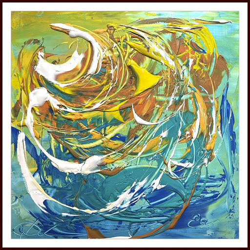 Картины проекта 