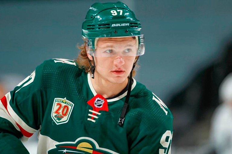 Российскому хоккеисту дали сумасшедшие деньги в НХЛ – кто этот игрок