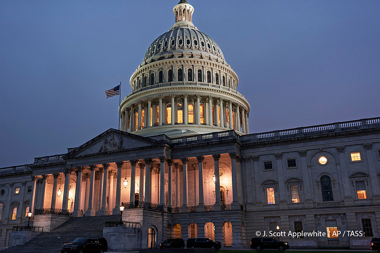 Правительство США больше не работает – четвертый шатдаун при Трампе