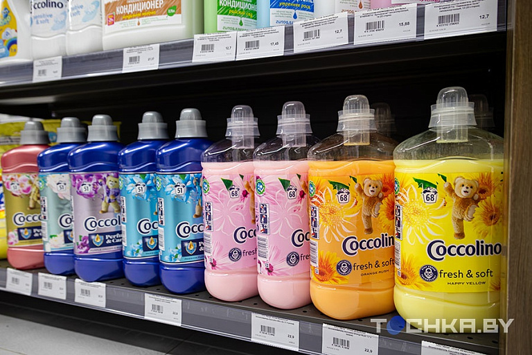 Фото: Павел Русак / Tochka.by