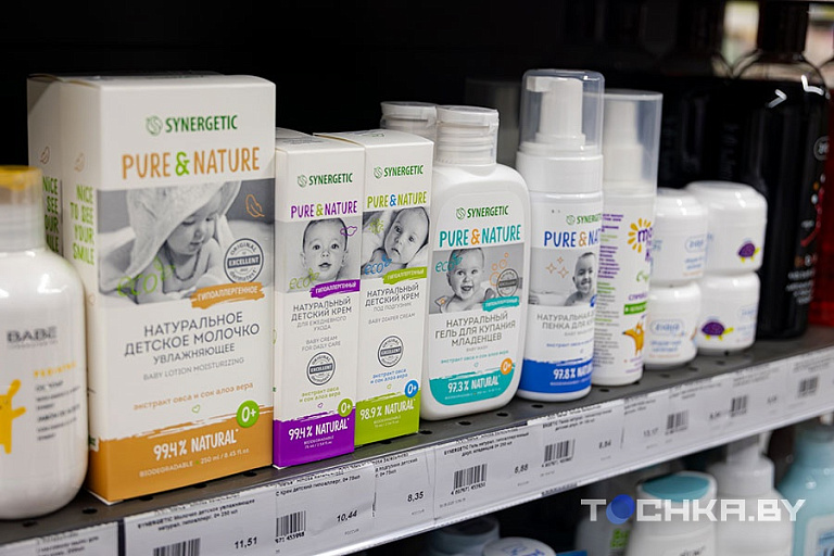 Фото: Павел Русак / Tochka.by