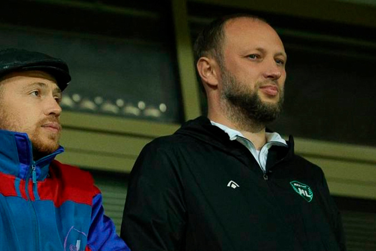 Конфликт на ЦСК: "МЛ Витебск" обвинил руководство стадиона во вредительстве