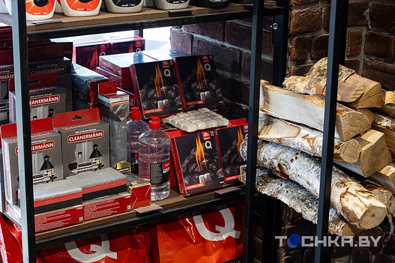 Фото: Павел Русак / Tochka.by