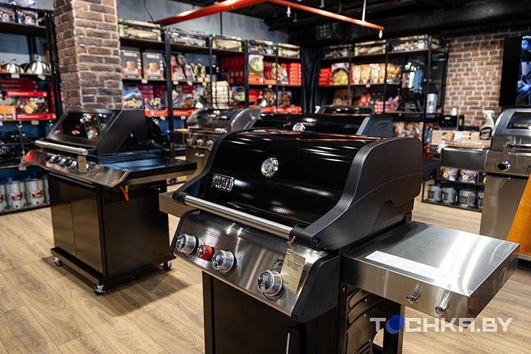 Фото: Павел Русак / Tochka.by