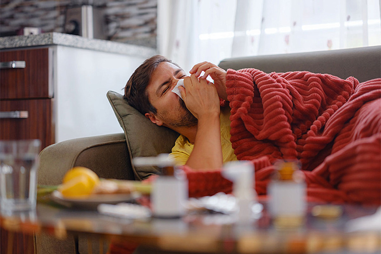 Сотрудники могут не приходить на работу три дня в месяц – и это законно