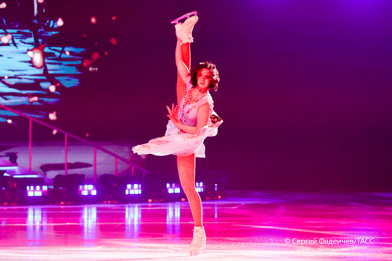 Фигурное катание ждет большое возвращение: кто планирует выйти на лед