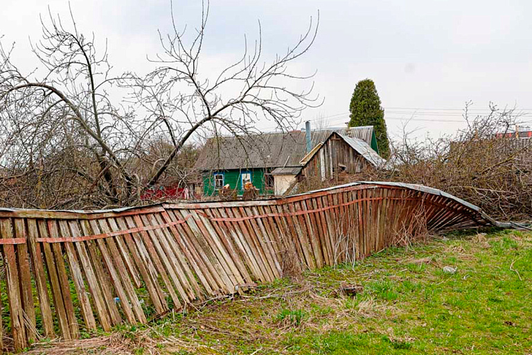 Белоруска нашла тело мужа в колодце – что произошло, пока неясно