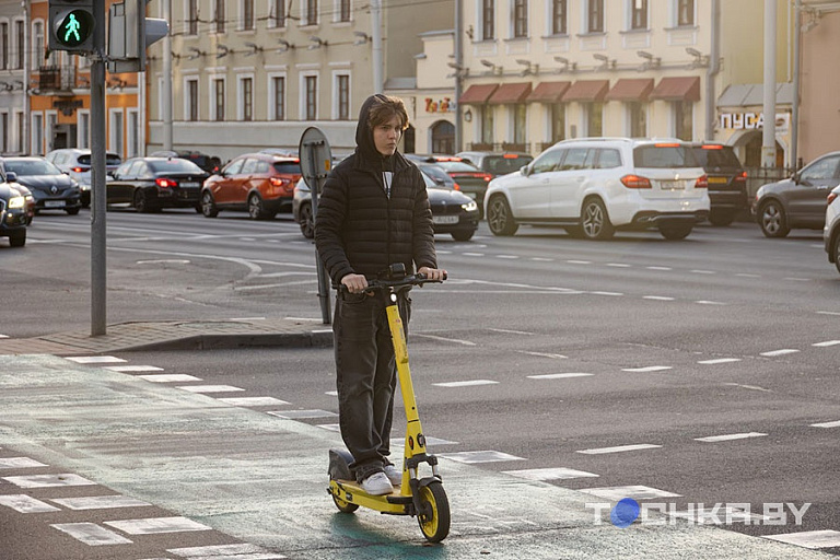 Фото: Павел Русак / Tochka.by