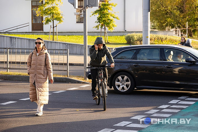 Фото: Павел Русак / Tochka.by