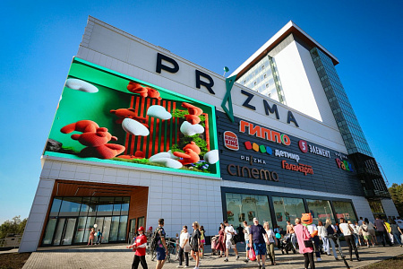 Новые торговые центры и старые вызовы: как дела на рынке ретейла Минска