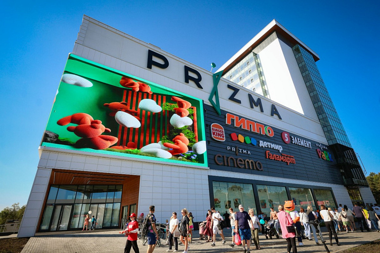 Новые торговые центры и старые вызовы: как дела на рынке ретейла Минска