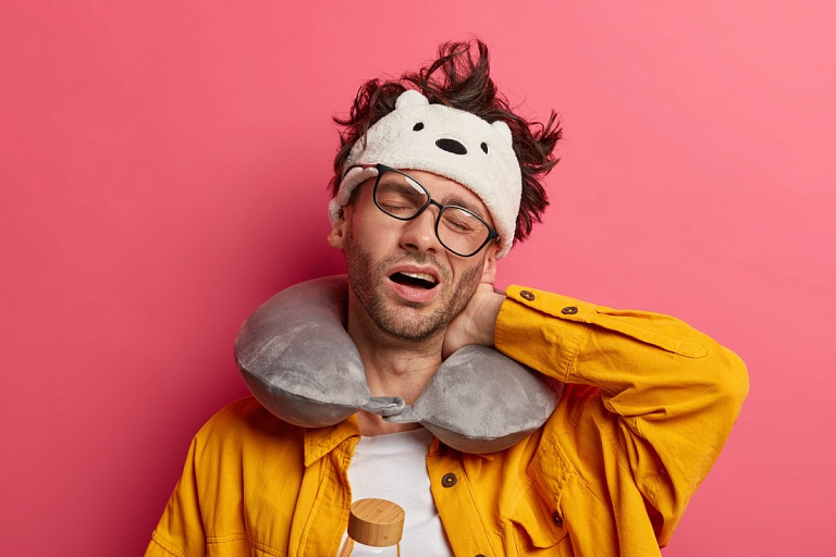 Поднять подняли – разбудить забыли: ученые нашли простое решение проблемы