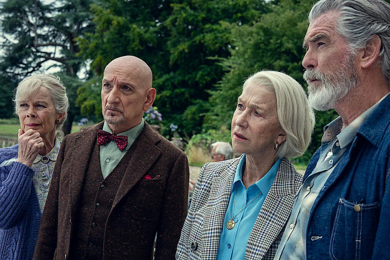 "Битва за битвой" и "Клуб убийств по четвергам": что посмотреть в кино Минска