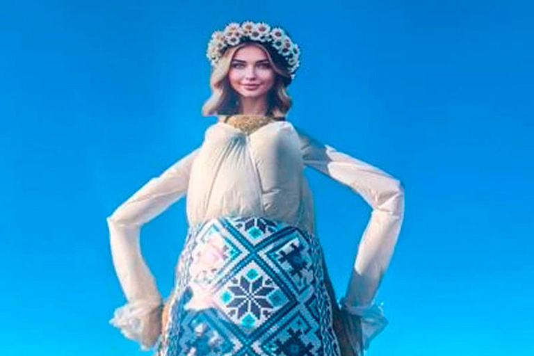 Фото: Государственное унитарное предприятие мелиоративных систем 