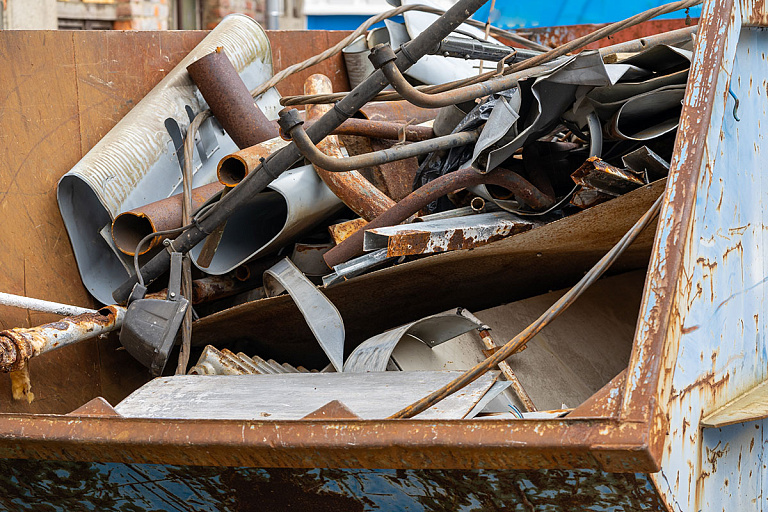 При сдаче вторсырья требуют личные данные – зачем