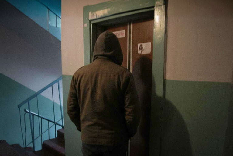 "Дело лифтера": в Могилеве задержали маньяка, которого искали 30 лет