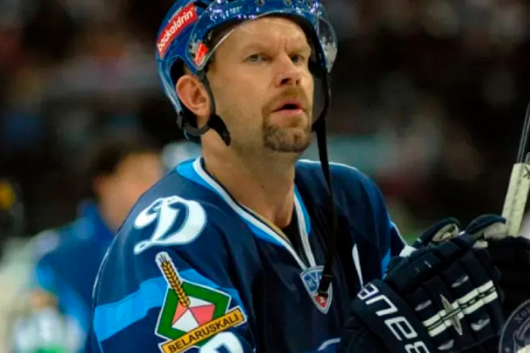 Легендарный хоккеист "Динамо" может оказаться в тюрьме: он давно закончил
