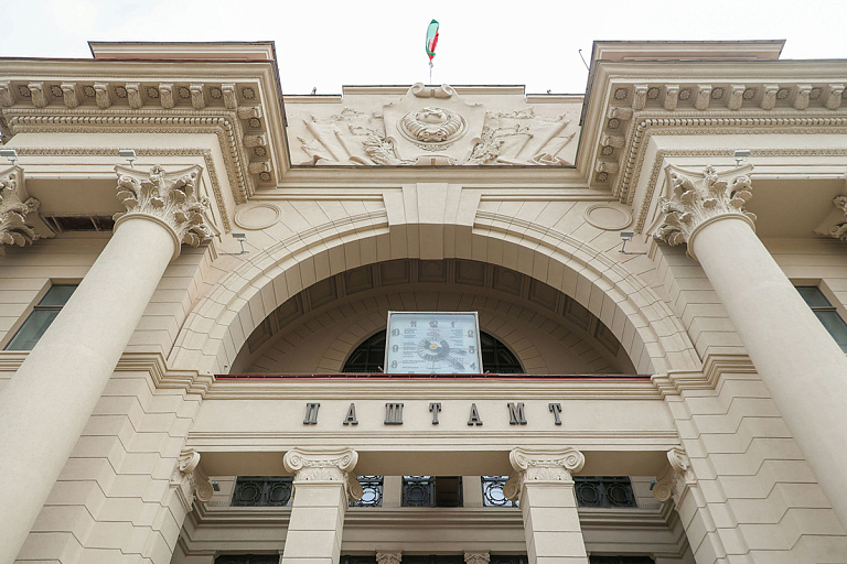 Милота на конвертах – в Беларуси выпускают новые международные марки