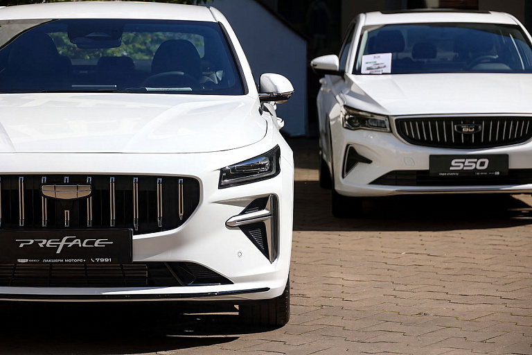 Белорусские банки улучшили кредиты на покупку отечественных авто