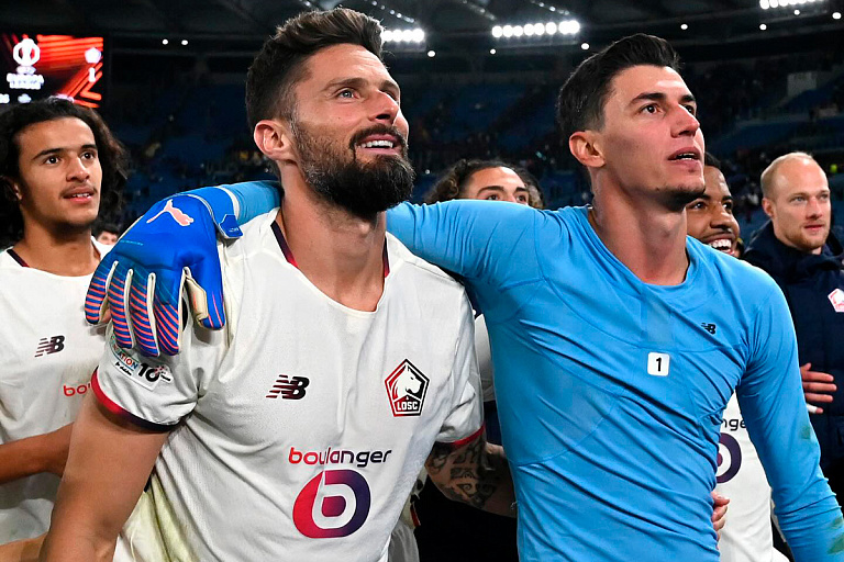 Не забить три пенальти подряд возможно: смотрите видеоурок от "Ромы"