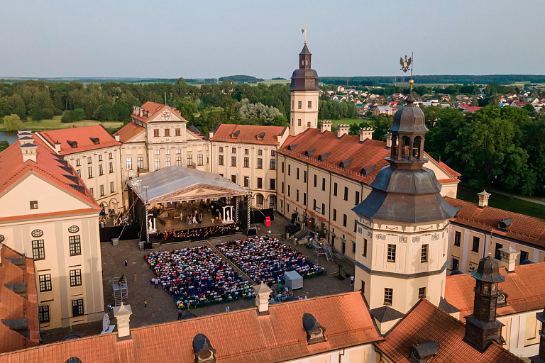 Компетентная осечка: поток российских туристов в Беларусь может снизиться