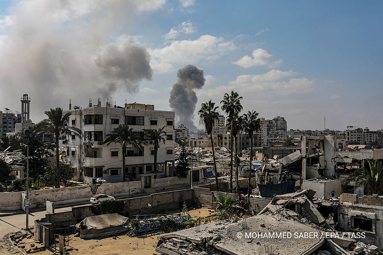 ХАМАС частично согласился на план по прекращению войны в Газе – что известно