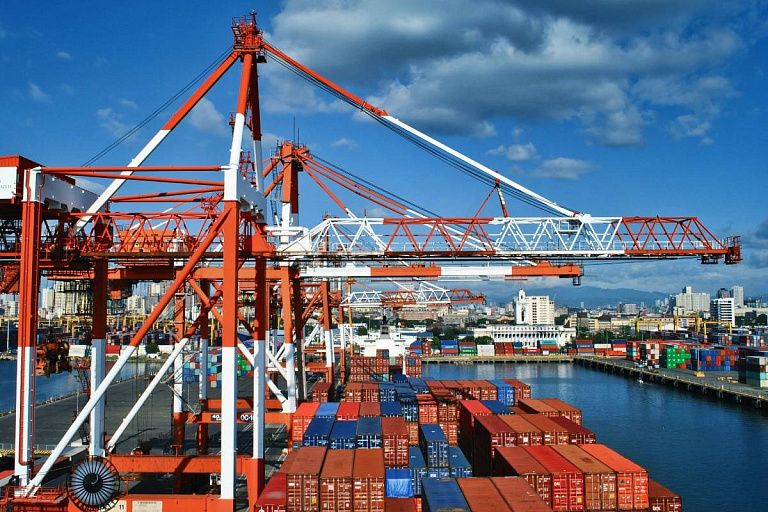 Беларусь нашла выход к морю через Пакистан