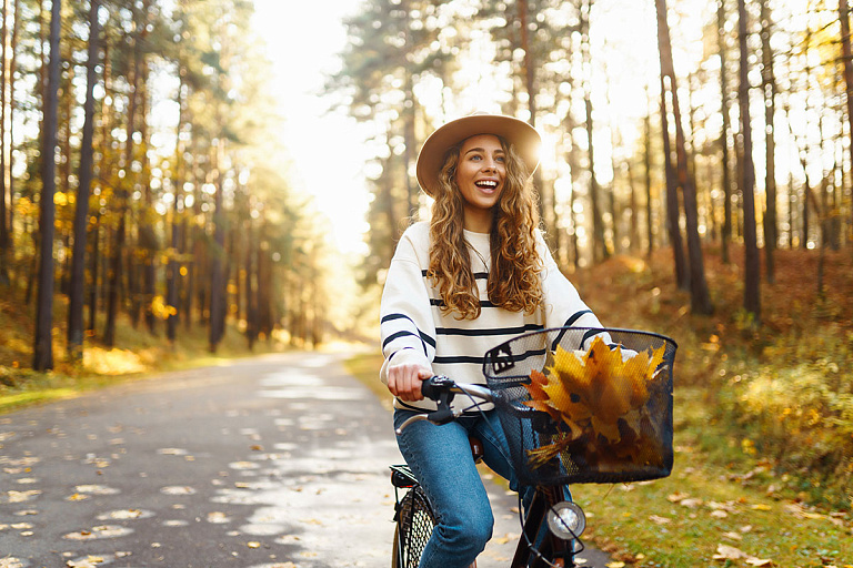 Мороз подождет: на какую осень надеяться с 6 по 12 октября, рассказал Рябов