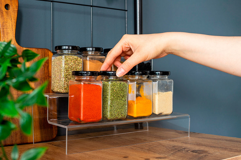 В Беларуси запретили российскую приправу – может быть опасна для здоровья