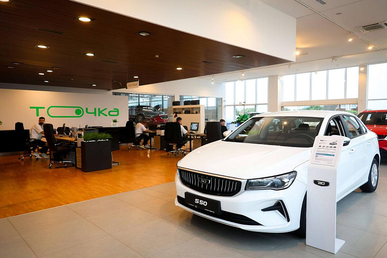 Белорусская мечта: дилер Geely честно рассказал о своей работе