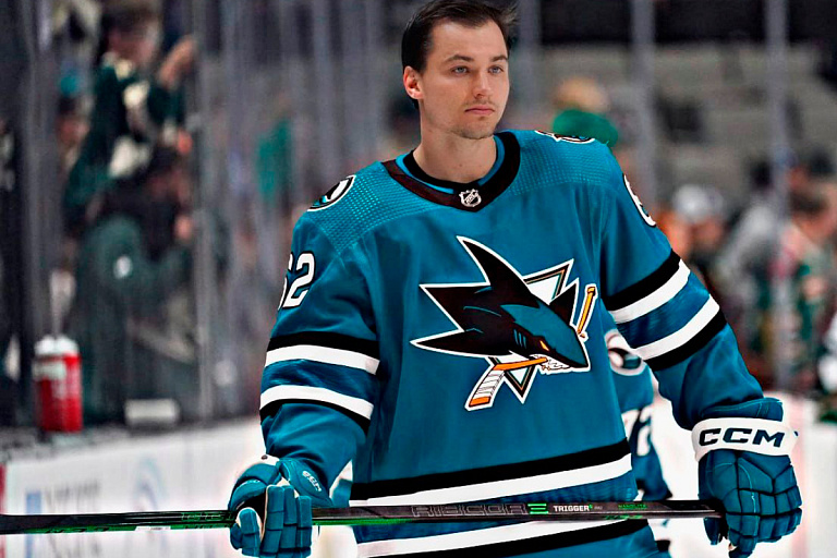 Вы будете в шоке – звезда НХЛ может перейти в минское "Динамо"