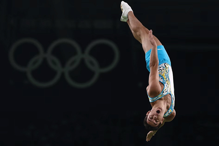 Тренер сборной по батутному спорту назвала условие для новых медалей