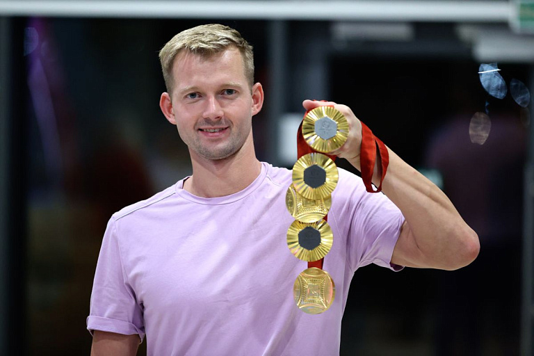 Меньше медалей: лидер паралимпийской сборной вынужден закончить карьеру