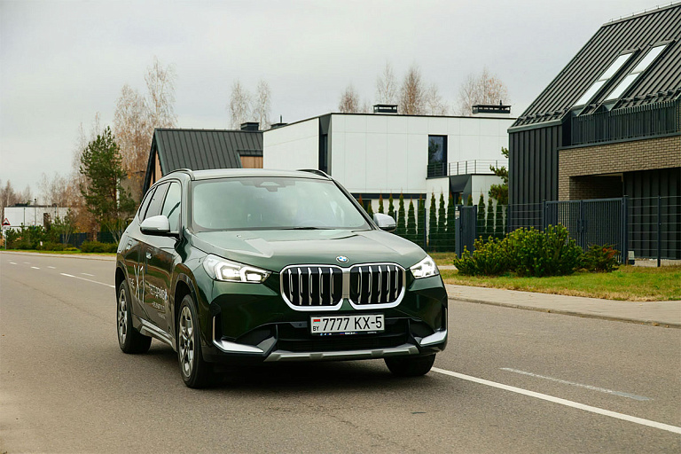 Минчанка продала свой BMW за $1000: в чем подвох