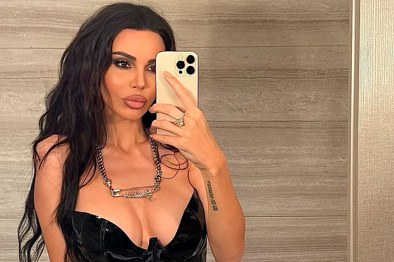 Известного блогера не пустили на Неделю моды в Париже – что случилось