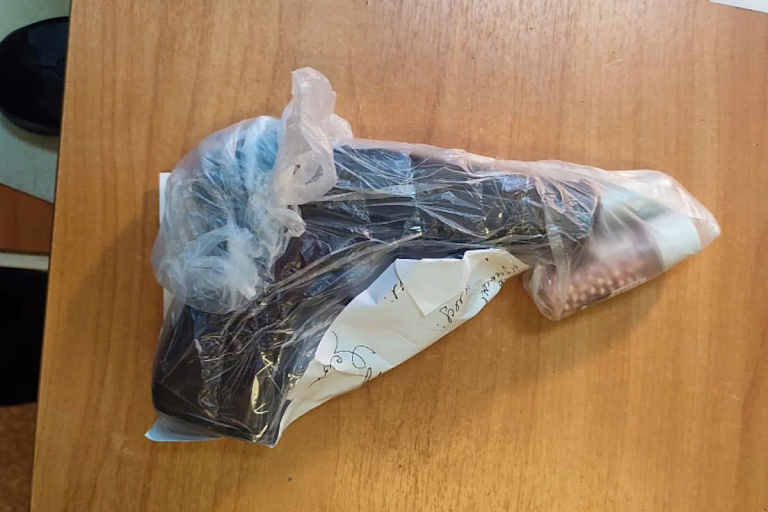 Угрожал школьнику пистолетом, а второго бил ногой – подробности уголовно дела