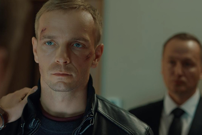 В Минске стартовали съемки остросюжетного сериала "Телохранитель"