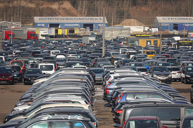 Аналитики прогнозируют застой на авторынке Беларуси – в чем причина