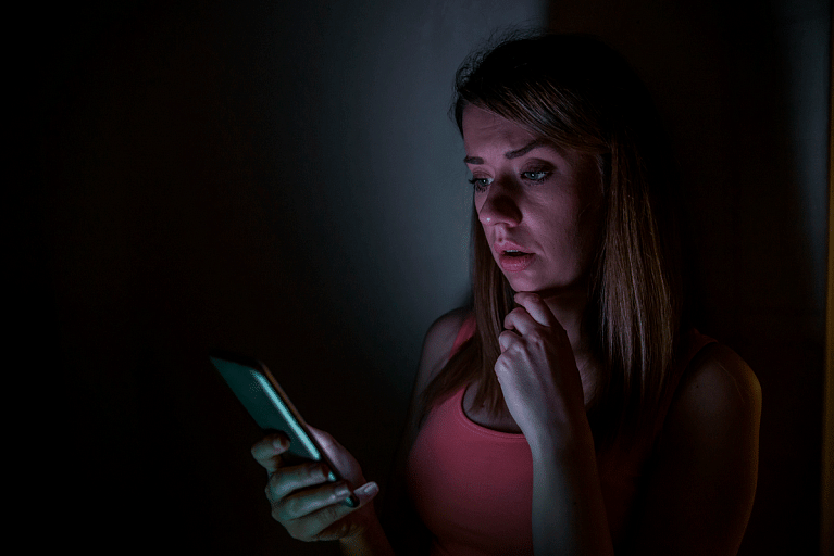 Двое минчан стали жертвами интимного шантажа – милиция