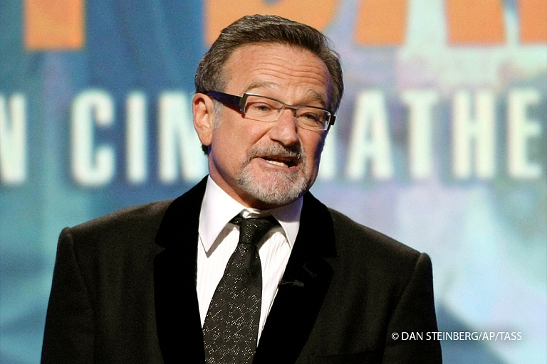 Дочь актера Робина Уильямса раскритиковала созданные ИИ видеоролики ее отца