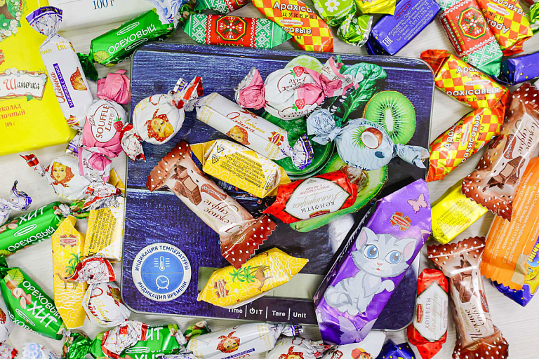 Сладость с кактусом выпустила известная кондитерская фабрика – это нечто