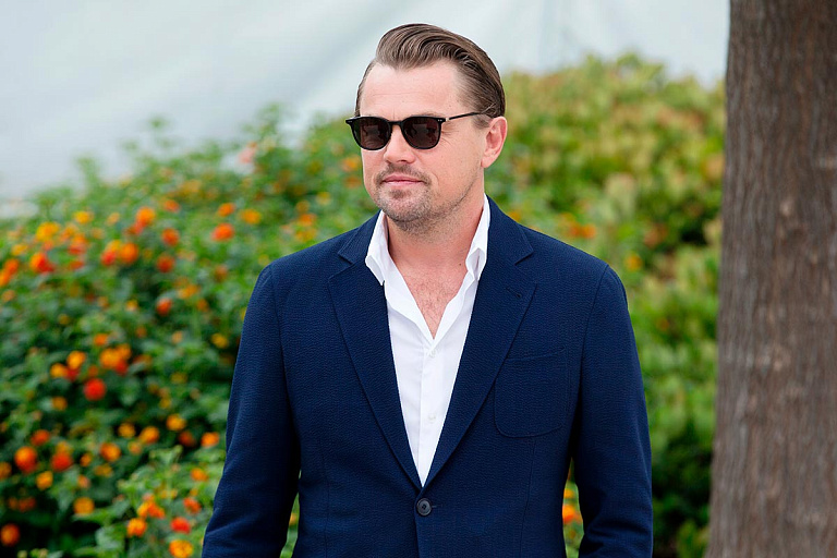 В сиквеле легендарной "Схватки" может появиться Леонардо Ди Каприо