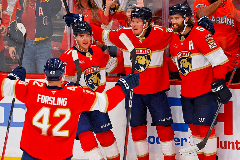 Десять белорусов, заканчивающий Овечкин: что нужно знать о сезоне НХЛ-25/26