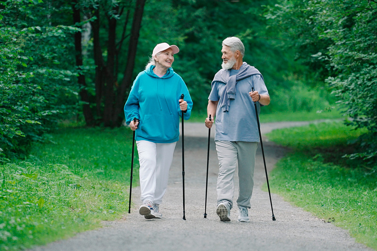 Сколько шагов все же надо делать в день – врач опровергает устоявшийся миф